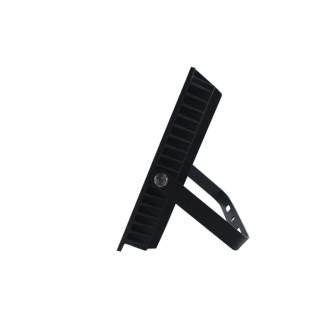 Tronic Black LED Floodlight 150Watts
