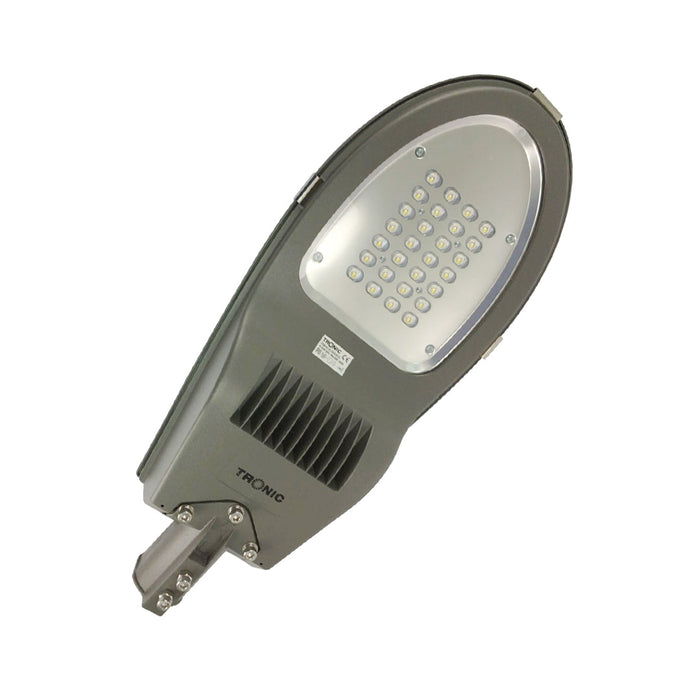 Tronic Dark Grey Street Lantern 60 Watts 1 Tronic Dark Grey Street Lantern 60 Watts