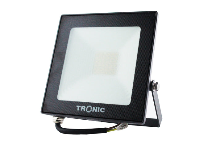 Tronic Black Led Floodlight 50 Watts 1 Tronic Black Led Floodlight 50 Watts