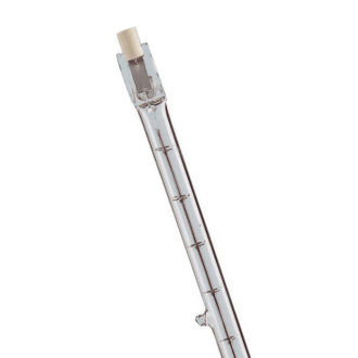 Tronic Small Halogen Tube 1000 Watts