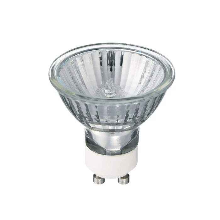 Tronic Gu10 35W Halogen Bulb 1 Tronic Gu10 35W Halogen Bulb