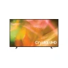 Samsung 43" LED 4K Crystal UHD Smart TV, Air Slim Design, Game Mode, Ambient Mode, Q-Symphony 43AU8000
