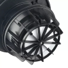 RAF Vaccum Cleaner 21L 2400W Dry Clogging Protection, Strong Suction, Dust Separation R.8705