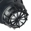RAF Vaccum Cleaner 21L 2400W Dry Clogging Protection, Strong Suction, Dust Separation R.8705