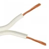 Tronic 0.75mm 2 Core Parallel Flexible Cable