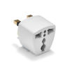 Tronic Adaptor Plug 13Amps UK PLUG 10A 250V