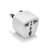 Tronic Adaptor Plug 13Amps UK PLUG 10A 250V