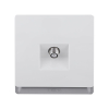 Tronic Satellite Socket