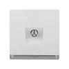 Tronic Satellite Socket