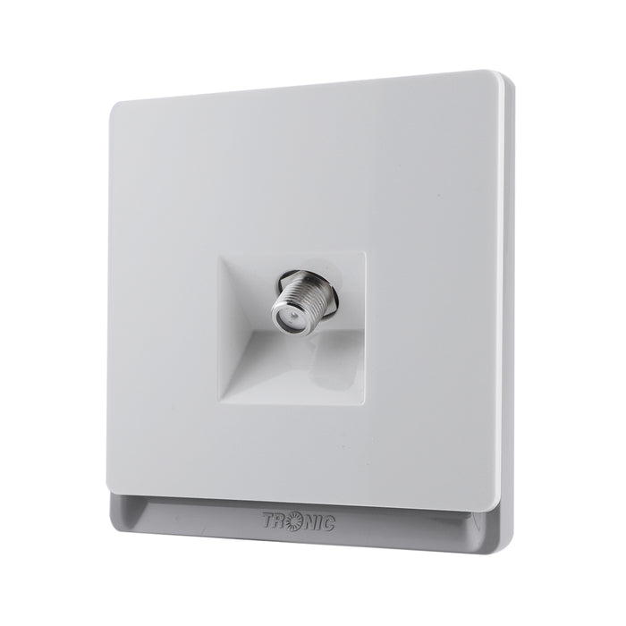 Tronic Satellite Socket 6 Tronic Satellite Socket