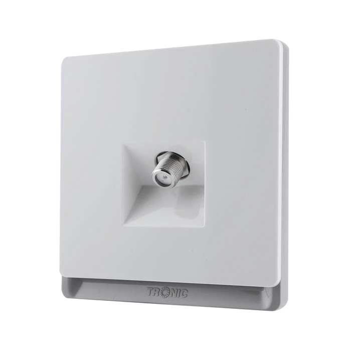Tronic Satellite Socket 6 Tronic Satellite Socket