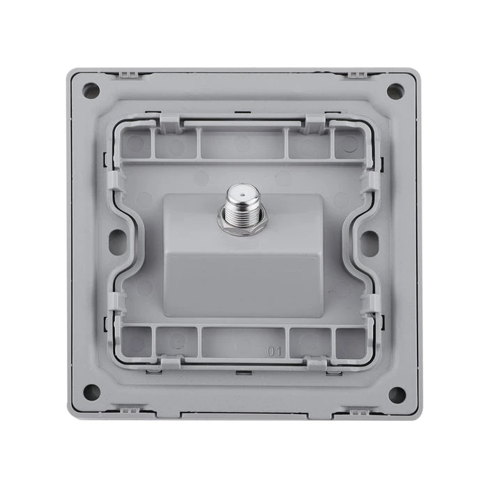 Tronic Satellite Socket 5 Tronic Satellite Socket