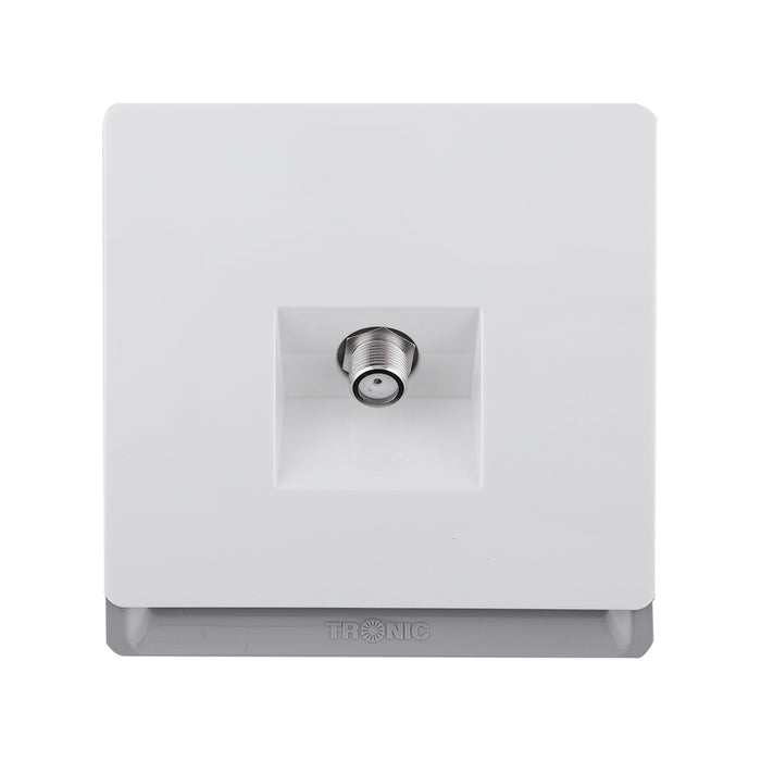 Tronic Satellite Socket 3 Tronic Satellite Socket