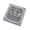 Tronic Television Socket 2 Gang