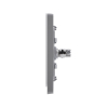 Tronic Television Socket 2 Gang