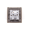 Tronic Single Socket 15A