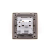 Tronic Single Socket 15A