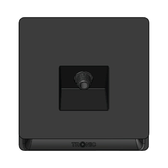 Tronic Satellite Socket 1 Tronic Satellite Socket