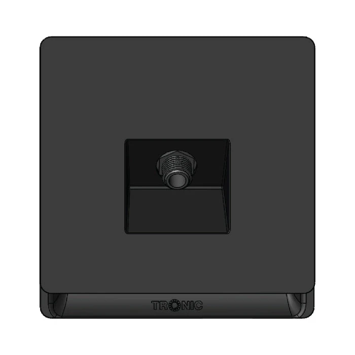 Tronic Satellite Socket 1 Tronic Satellite Socket
