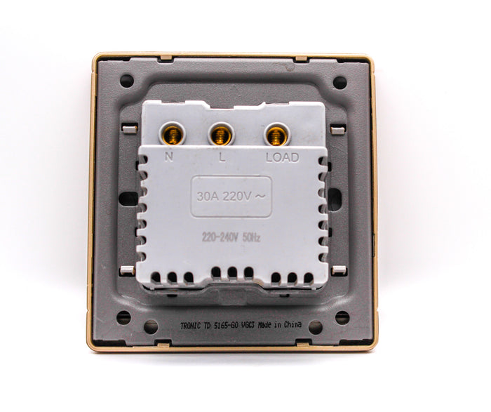 Tronic Key Card Switch 3 Tronic Key Card Switch