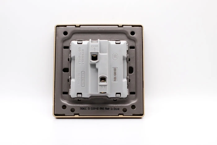 Tronic Bell Switch 10A 5 Tronic Bell Switch 10A