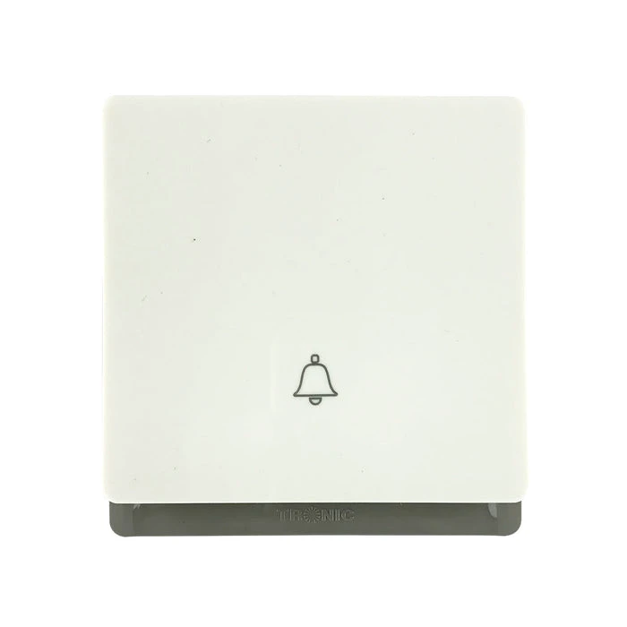 Tronic Bell Switch 10A 3 Tronic Bell Switch 10A