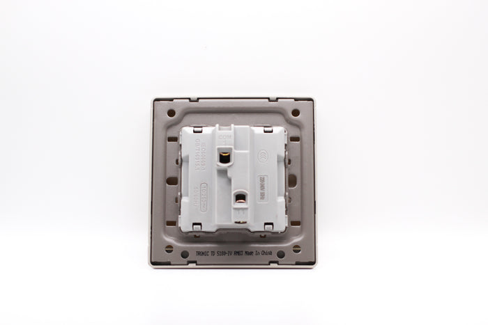 Tronic Bell Switch 10A 6 Tronic Bell Switch 10A