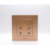 Tronic Shaver Socket