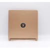Tronic Television Socket