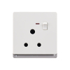 Tronic Single Socket 15A