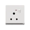 Tronic Single Socket 15A