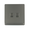 Tronic Data and Telephone Socket