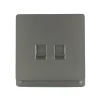 Tronic Data and Telephone Socket