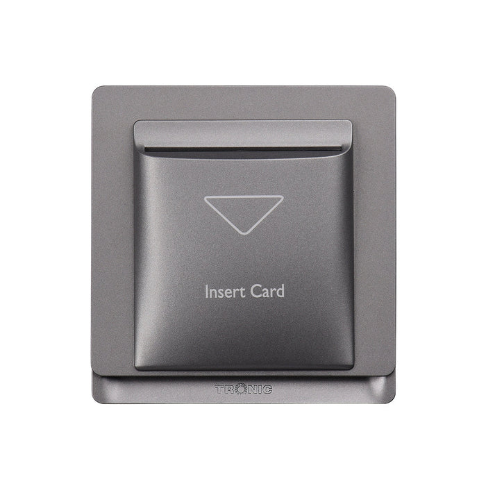 Tronic Key Card Switch 1 Tronic Key Card Switch