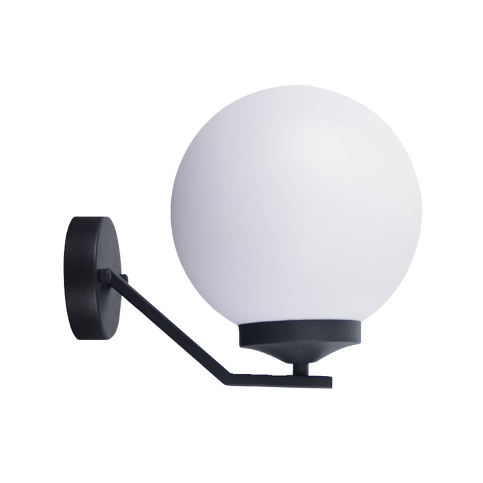 Tronic Globe Wall Light 1 Tronic Globe Wall Light