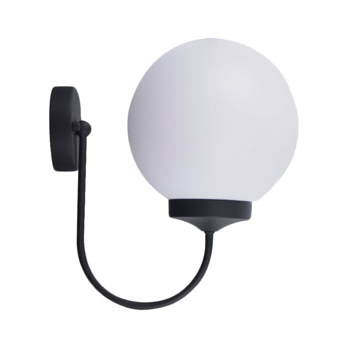 Tronic U-Shaped Globe Wall Light 1 Tronic U-Shaped Globe Wall Light