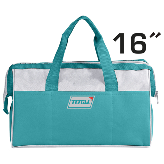 Total Tool Bag 16" THT26161
