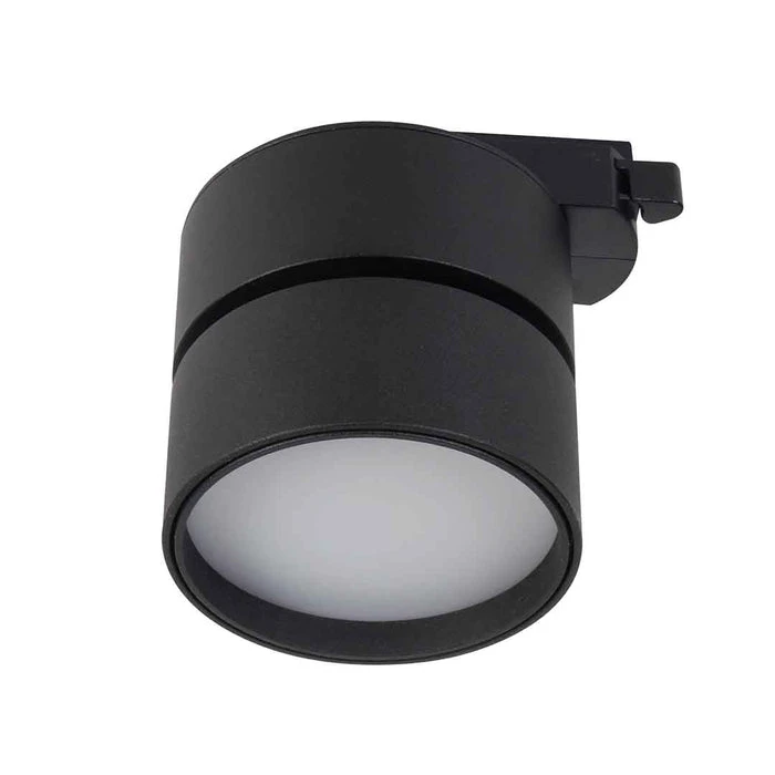 Tronic Mounted Led Track Light Black 12W 1 Tronic Mounted Led Track Light Black 12W