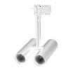 Tronic Tracklight LED White 2 Ways