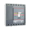 Tronic MCCB 400 Amps 4 Pole Adjustable