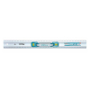 Total Spirit Level Ruler 60cm Aluminum TMT222606