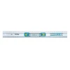Total Spirit Level Ruler 60cm Aluminum TMT222606