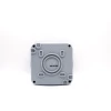Tronic Waterproof Switch - 1 Gang 2 Way