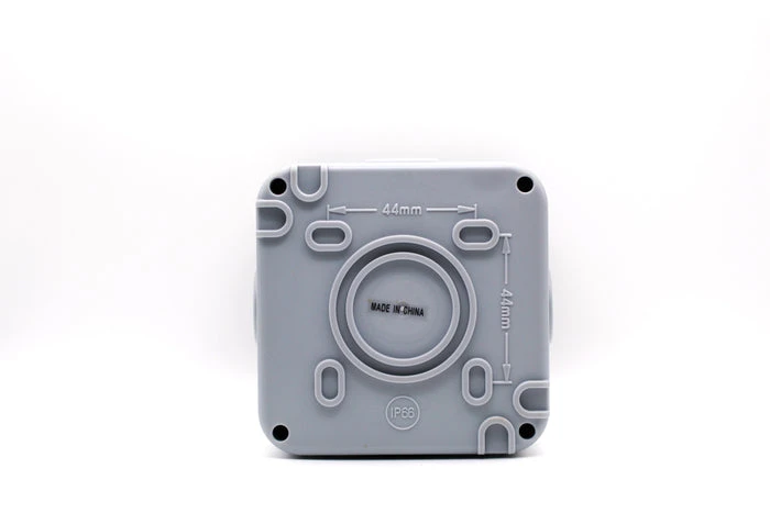 Tronic Waterproof 2 Gang 2 Way Switch 4 Tronic Waterproof 2 Gang 2 Way Switch