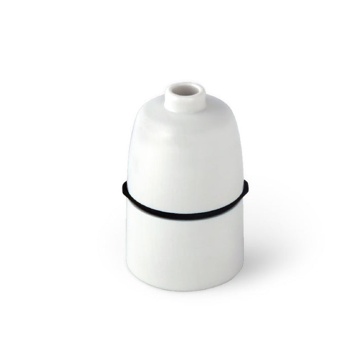 Tronic Lamp Holder E27 (Screw) 1 Tronic Lamp Holder E27 (Screw)