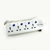 Tronic Extension Cord 4 Way