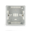 Tronic Single Switch Box