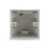 Tronic Single Deep Switch Box