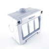 Tronic Waterproof 3 Gang 2 Way