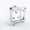 Tronic Waterproof Single Socket 15Amps